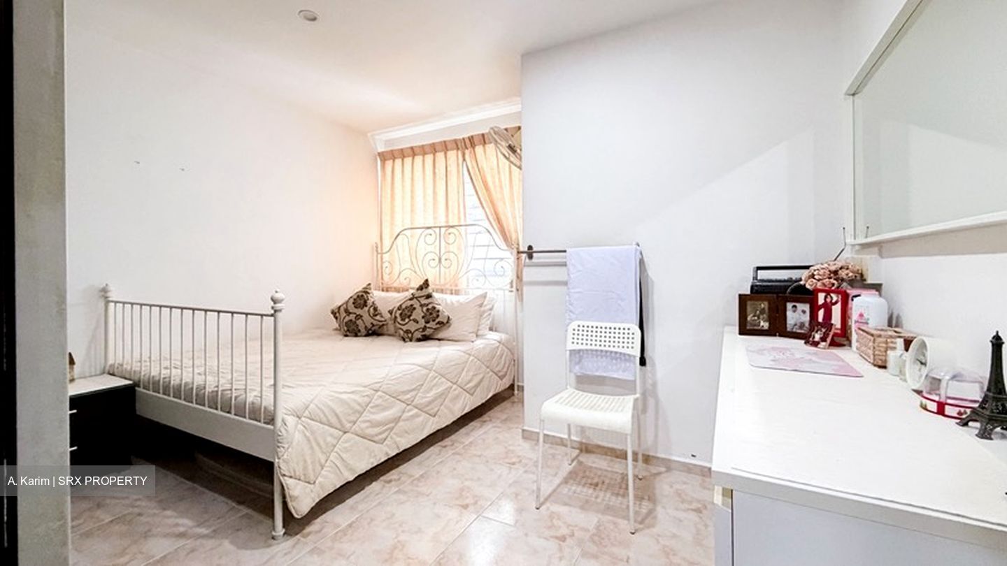 Blk 290G Spring View (Bukit Batok), HDB 4 Rooms #607528021